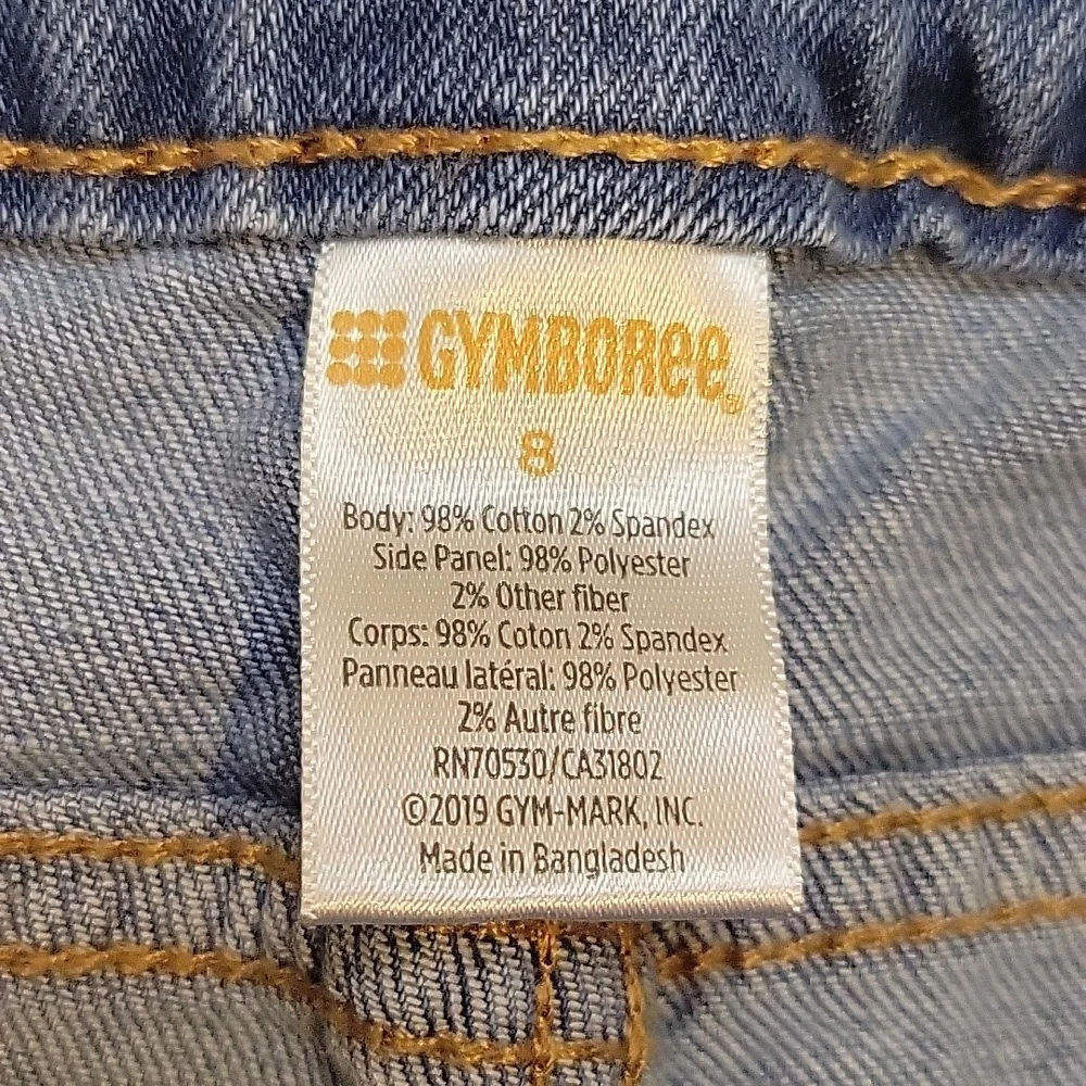 Gymboree piece outfit